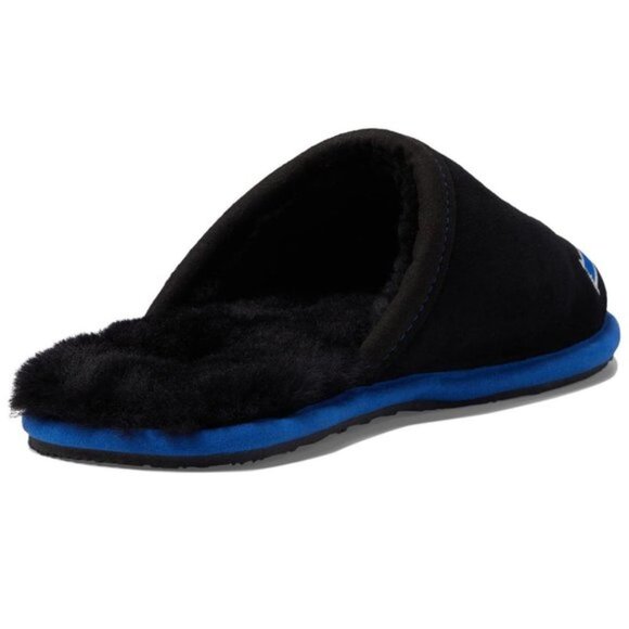 UGG Men's Scuff Logo Slipper - Picture 4 of 5